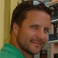 Lars Malmstroem